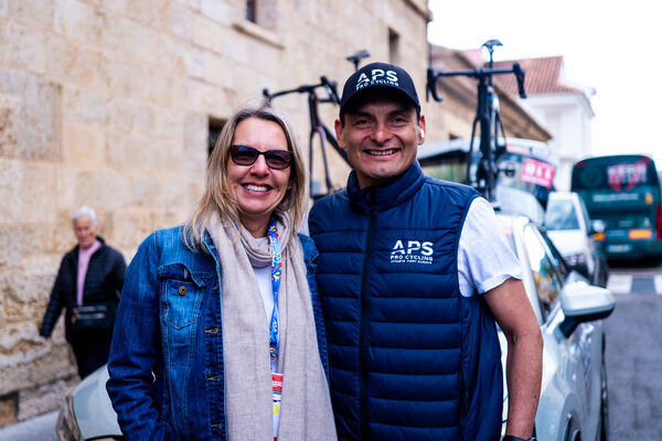 APS Pro Cycling Partners