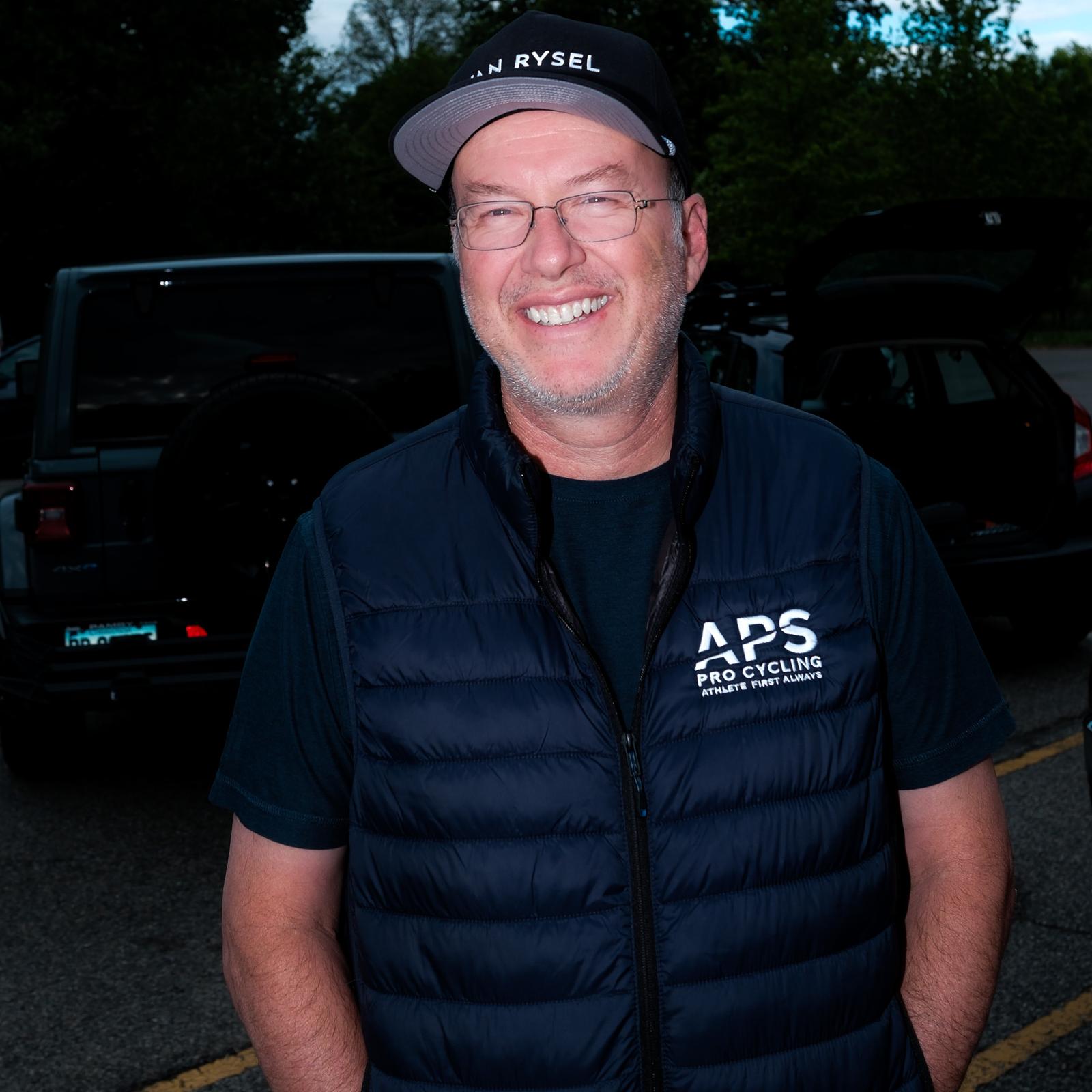 Jeff Makohon